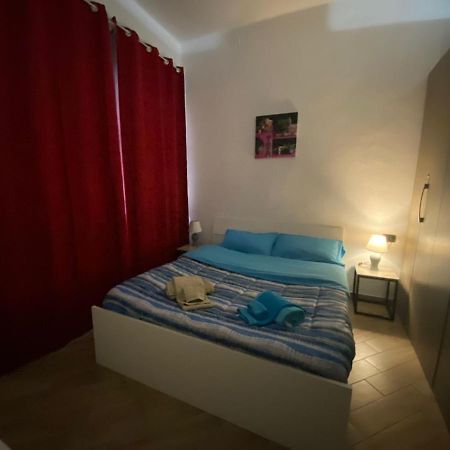 La casa di sara Apartment Nuoro  Bagian luar foto
