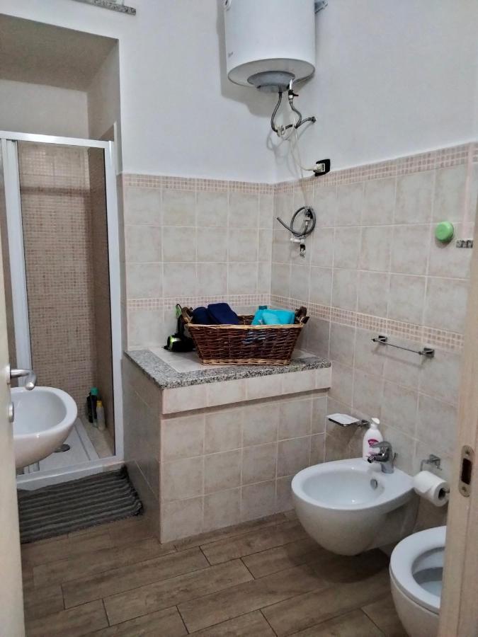 La casa di sara Apartment Nuoro  Bagian luar foto