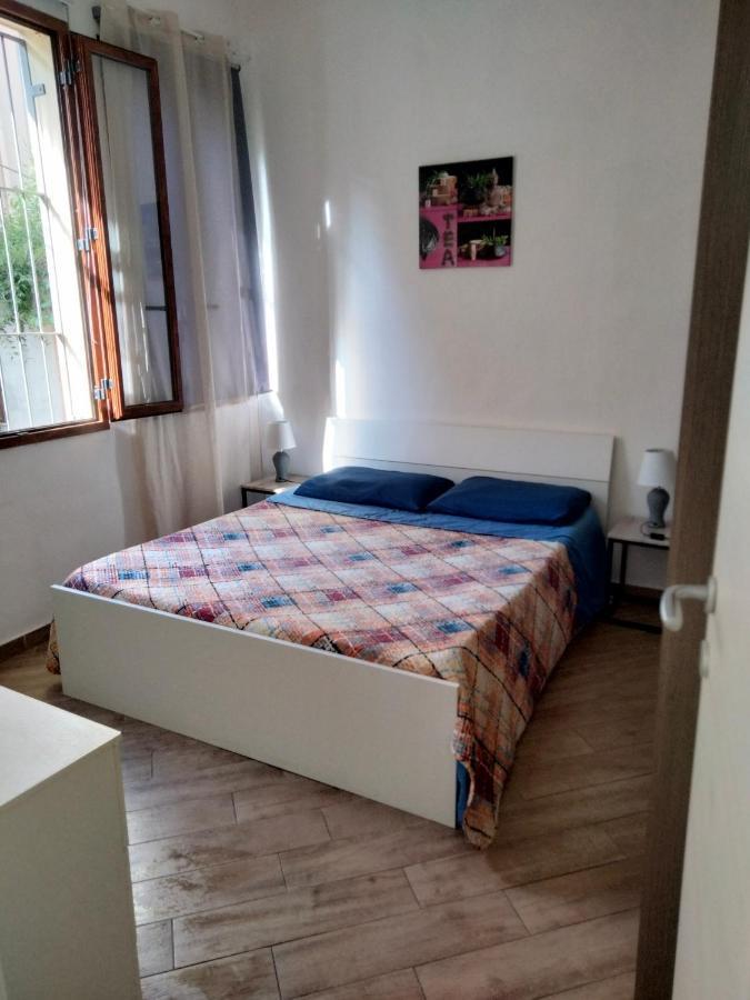 La casa di sara Apartment Nuoro  Bagian luar foto