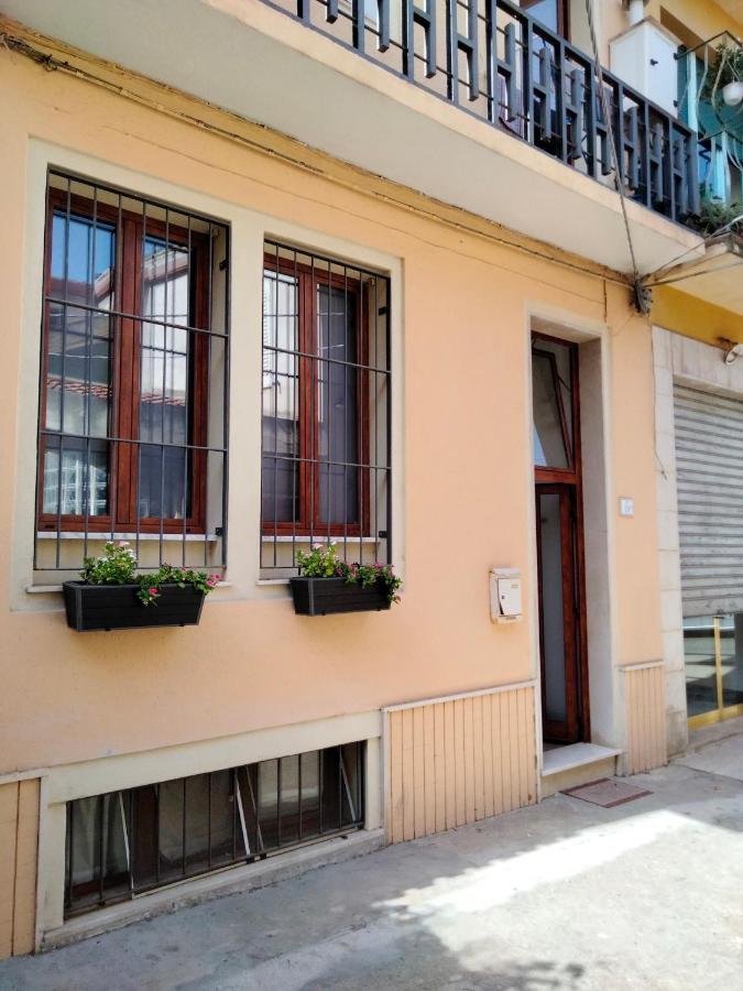 La casa di sara Apartment Nuoro  Bagian luar foto