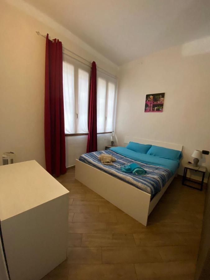 La casa di sara Apartment Nuoro  Bagian luar foto