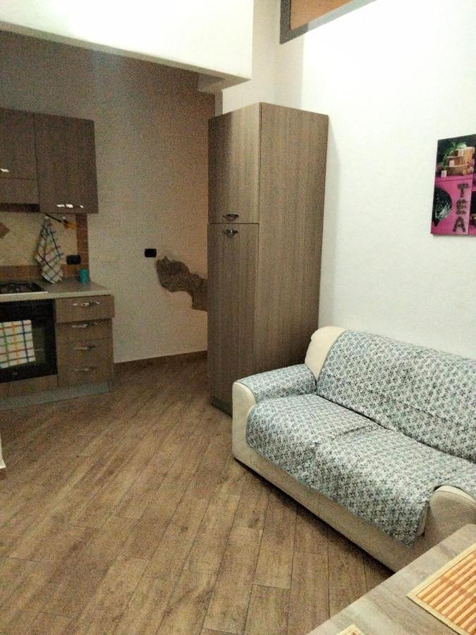 La casa di sara Apartment Nuoro  Bagian luar foto