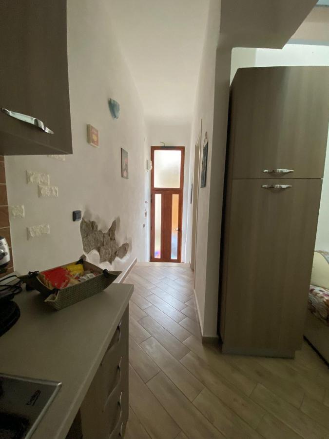 La casa di sara Apartment Nuoro  Ruang foto